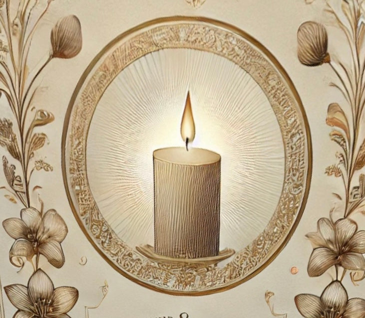 Candles Masterpiece LLC
